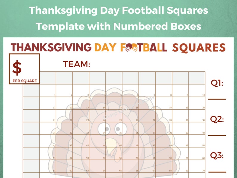 Thanksgiving events for seniors