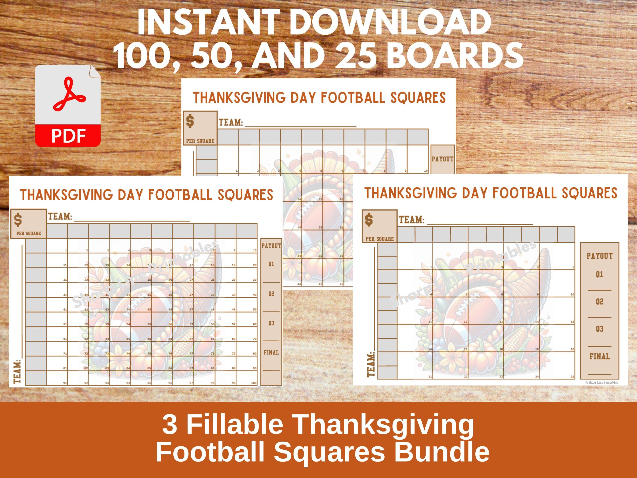 Thanksgiving Nfl Football Games Free How To Watch Thanksgiving