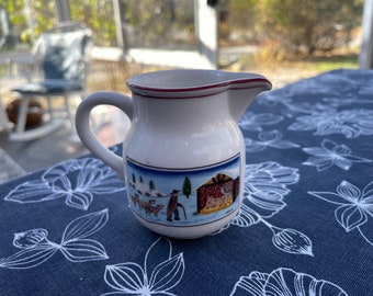 Villeroy & Boch Milk Jug