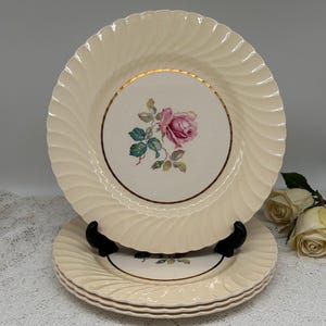 Rose Burleigh Ware - Etsy