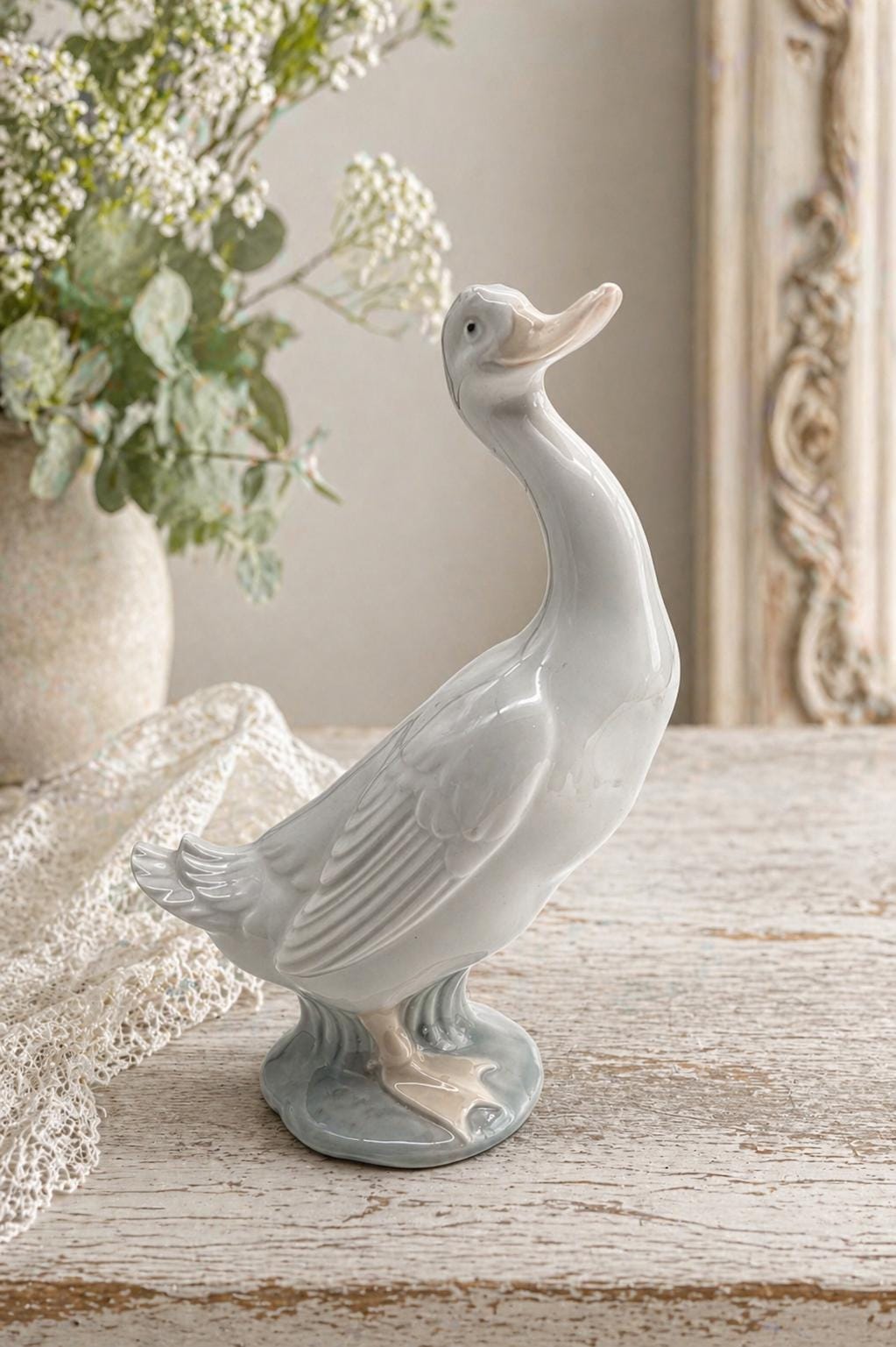 Nao Lladro Figurine - Etsy