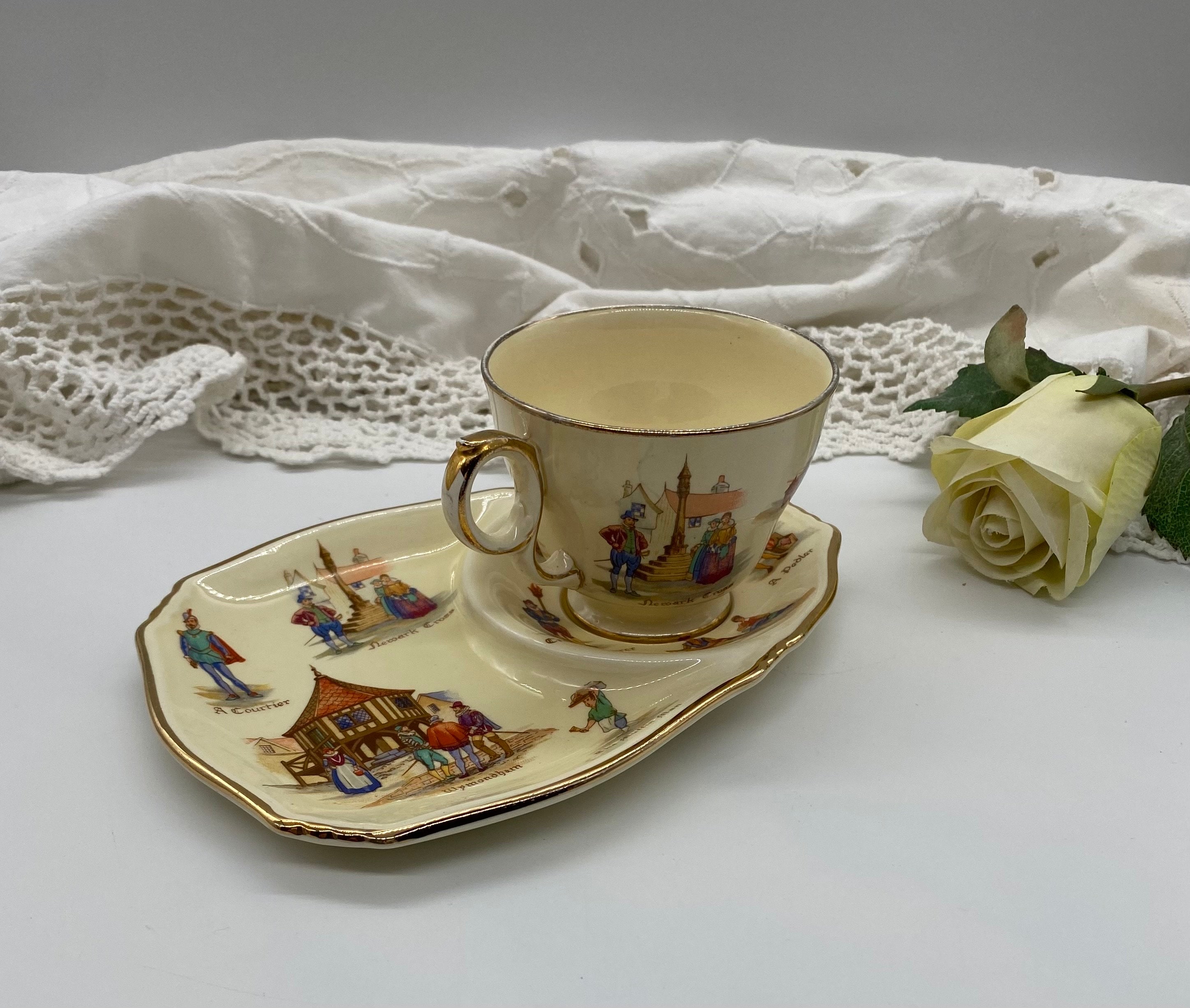 イギリス　ウィントンモーニングセット イギリス ウィントンモーニングセット イギリス ウィントンモーニング