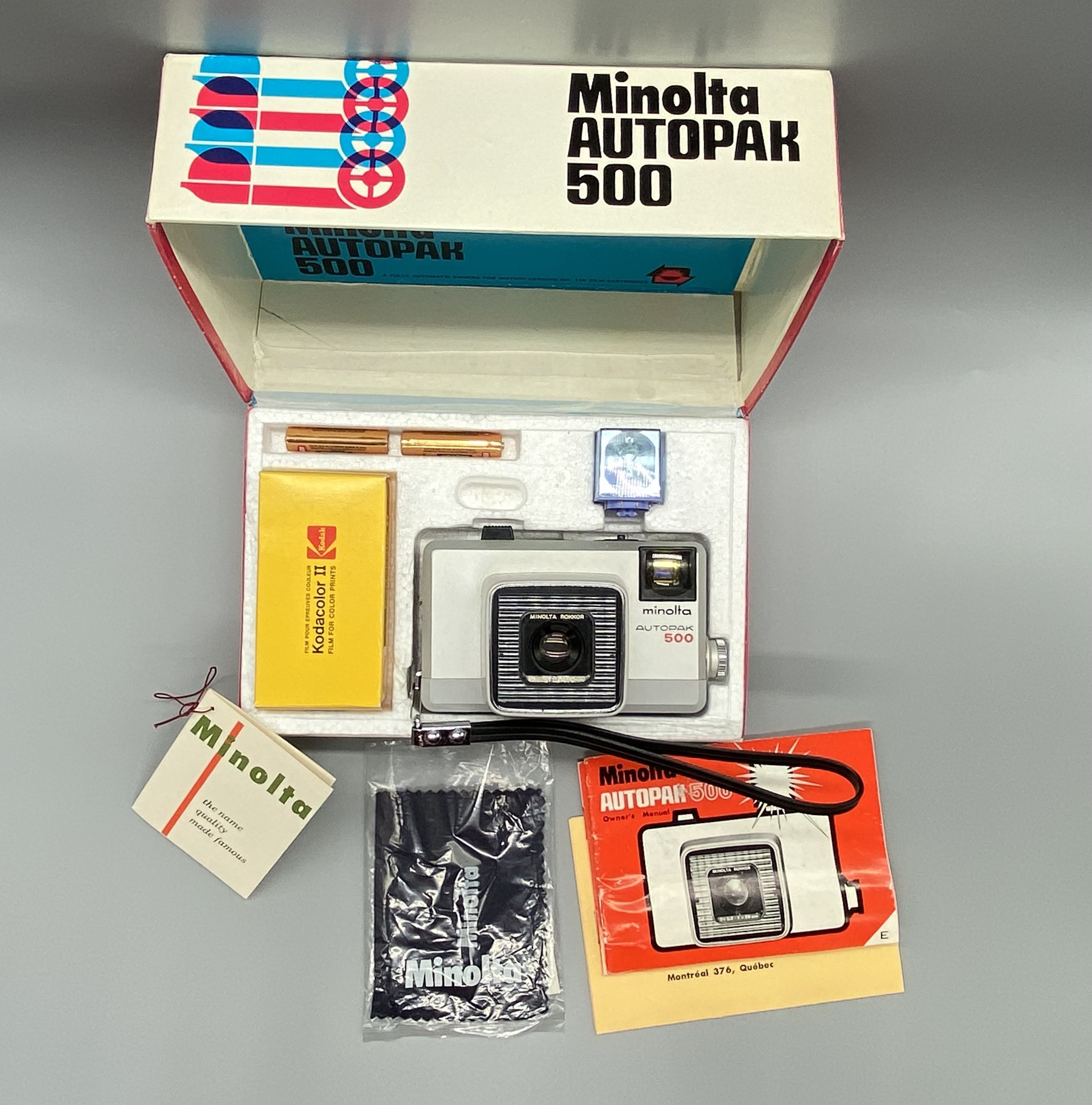 Minolta Camera Accessories - Etsy Minolta Camera Accessories - Etsy