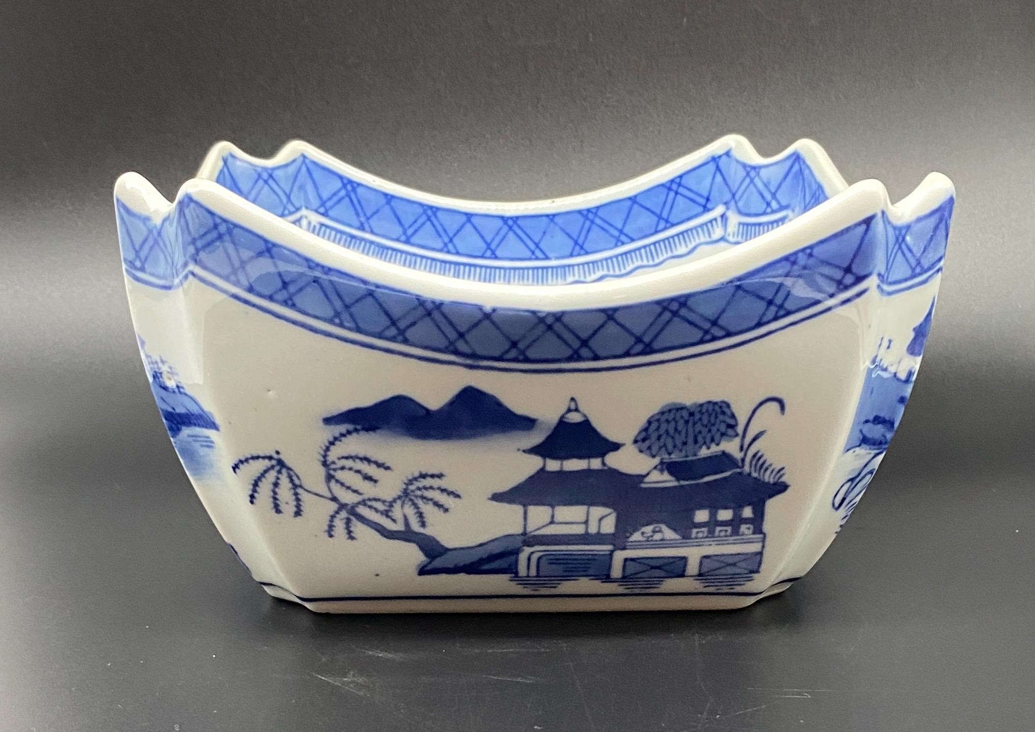 Bol Antique Chinois | Livraison gratuite