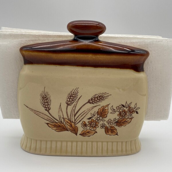 Japan Napkin Holder Etsy