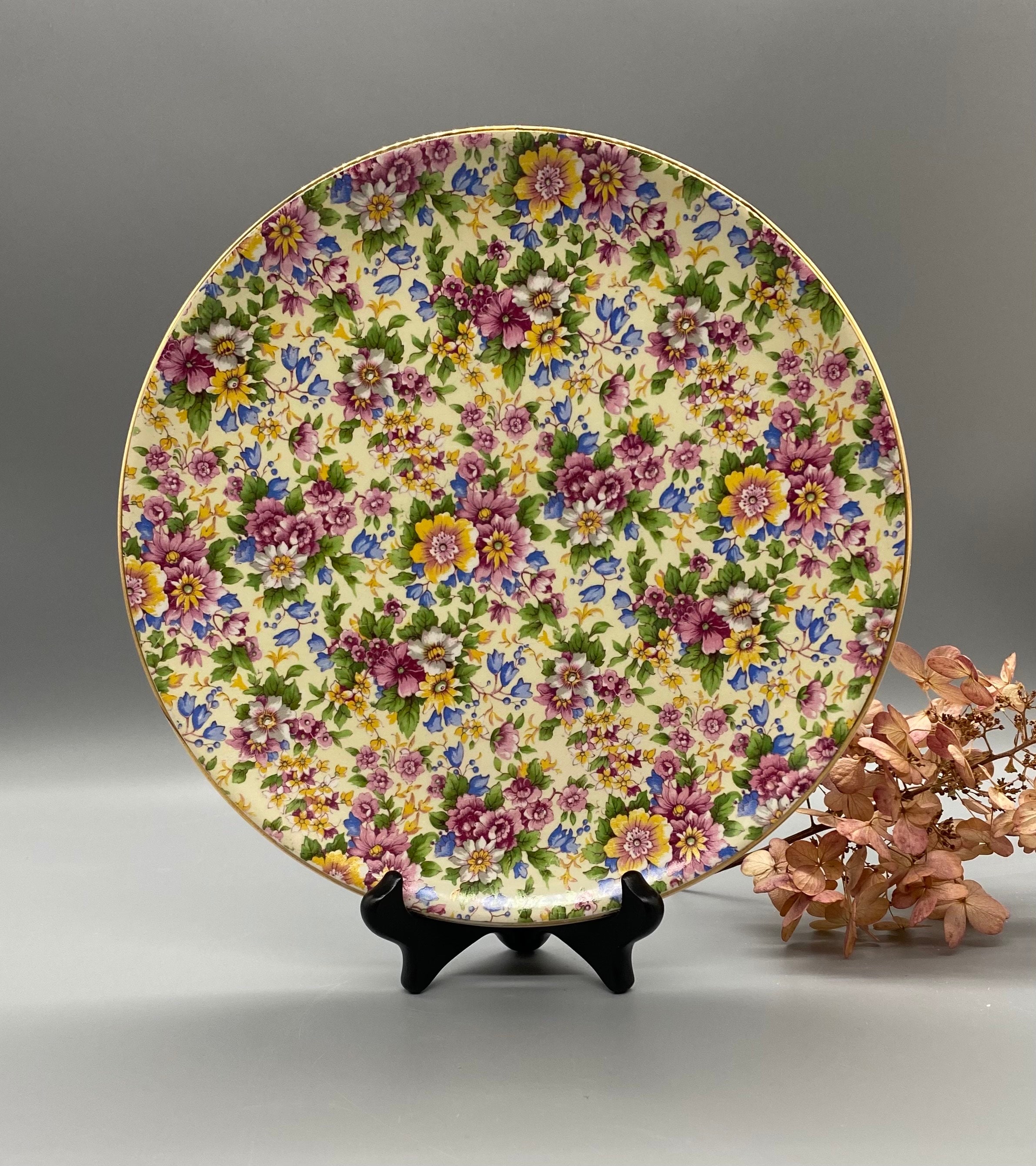 Vintage Rare Royal Winton Grimwades Vintage Rare Royal Winton Grimwades