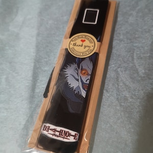 Resin Custom Bookmark / Anime / Cartoon / Pop Art / Gift / Art / Art