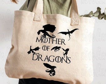 Mother of Dragons Svg Art File, Mother of Dragons Digital Instant Download,Mother of Dragons for Cutting Machine Svg File, Dragons Sihouette