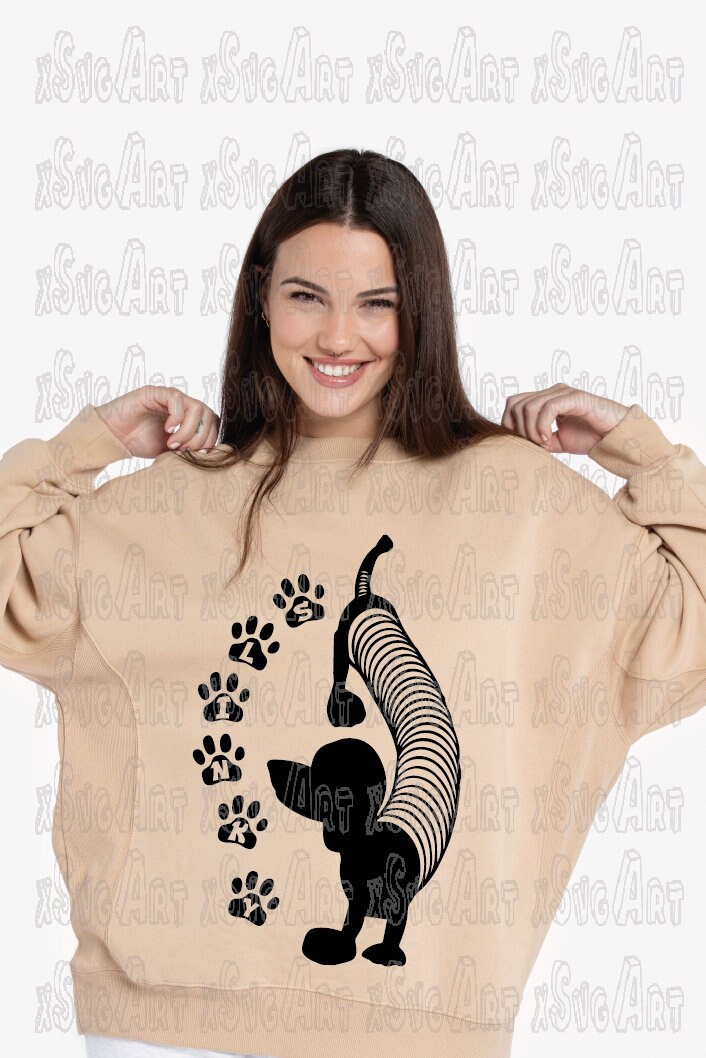 Toy Story Svg, Slinky Dog, Woody Svg, Slinky Dog Svg, Buzz Svg, Forky