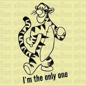Tigger Svg, Winnie The Pooh Svg, Tiger Svg, Winnie The Pooh, Eeyore Svg, Tigger Svg, Pooh Bear Svg, Stitch Svg, Cartoon Svg, Winnie Svg