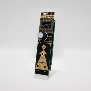 Eurorack oscilloscope - Etsy 日本