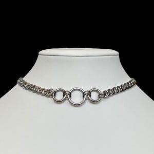 ロイヤルオーダー　C-CHAIN　Choker　SN05　20inch　50cm ロイヤルオーダー C-CHAIN Choker SN05 20inch 50cm - メルカリ