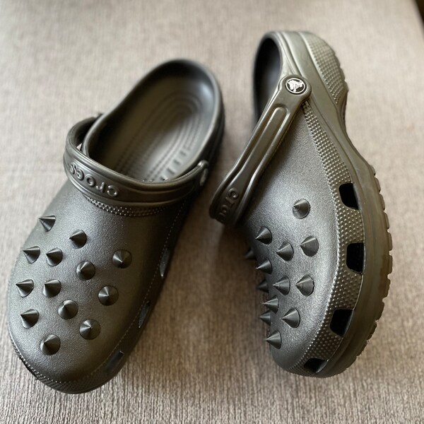 3d Print Jibbitz Etsy UK