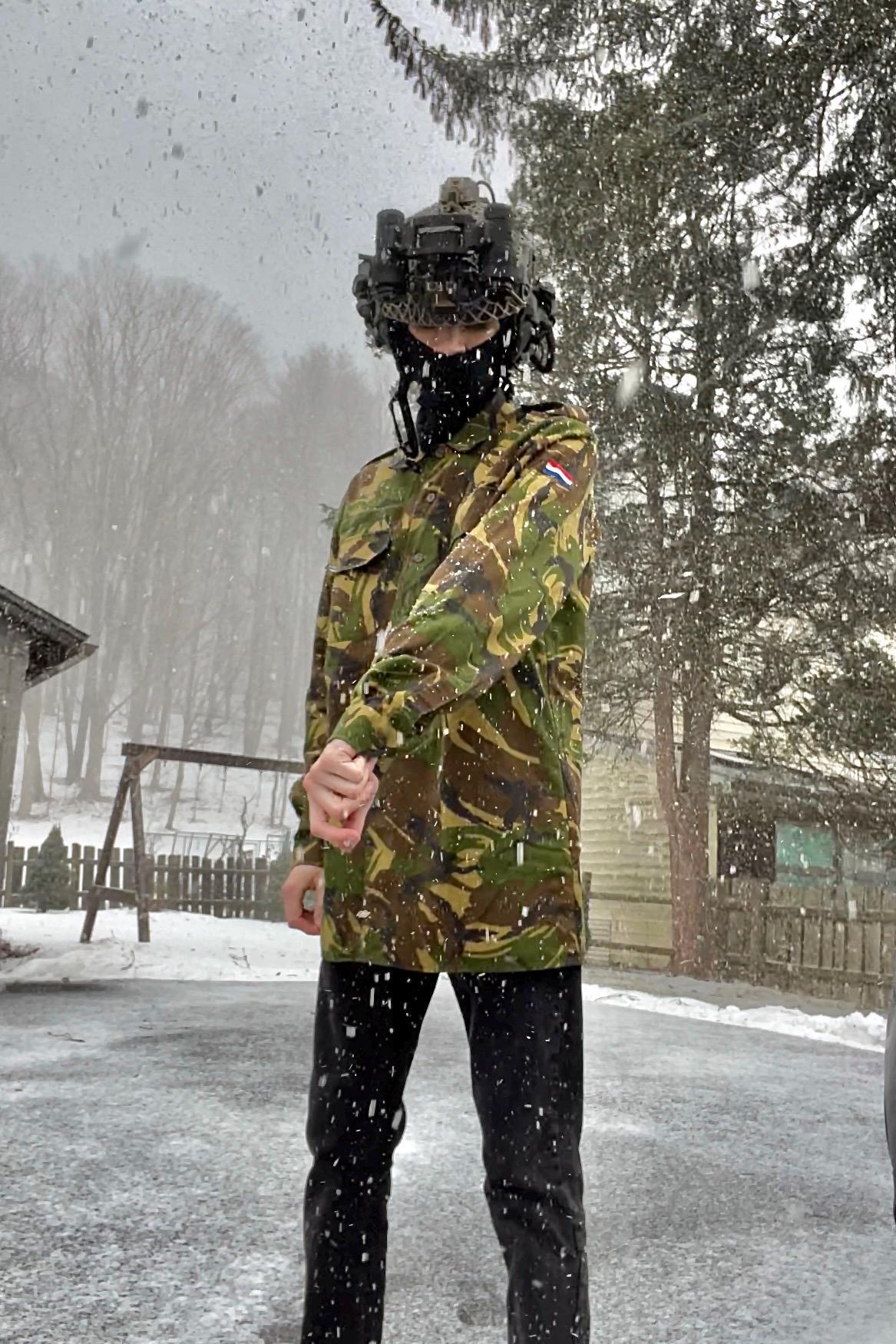 British dpm camo - Etsy 日本