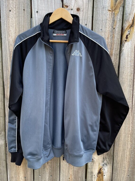 Vintage kappa tracksuit Gem