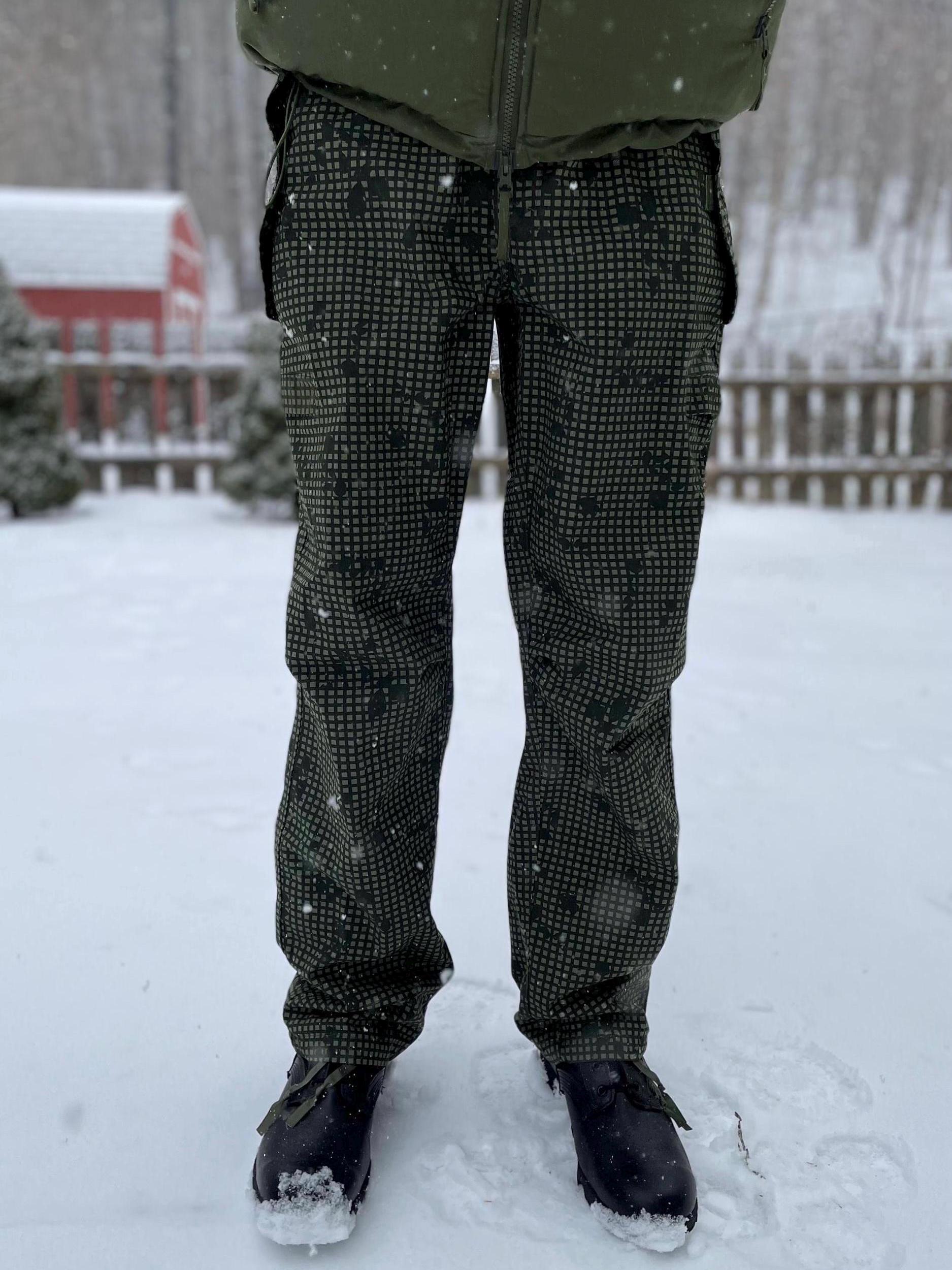 【COLOR iN ID】Camo Military Pants image_887bda94-4a54-476f-be06-