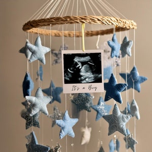 Annuncio di gravidanza di Its A Boy, rivelazione digitale del sesso del bambino sui social media, idee uniche per rivelare il sesso del bambino, bambino in arrivo, download immediato