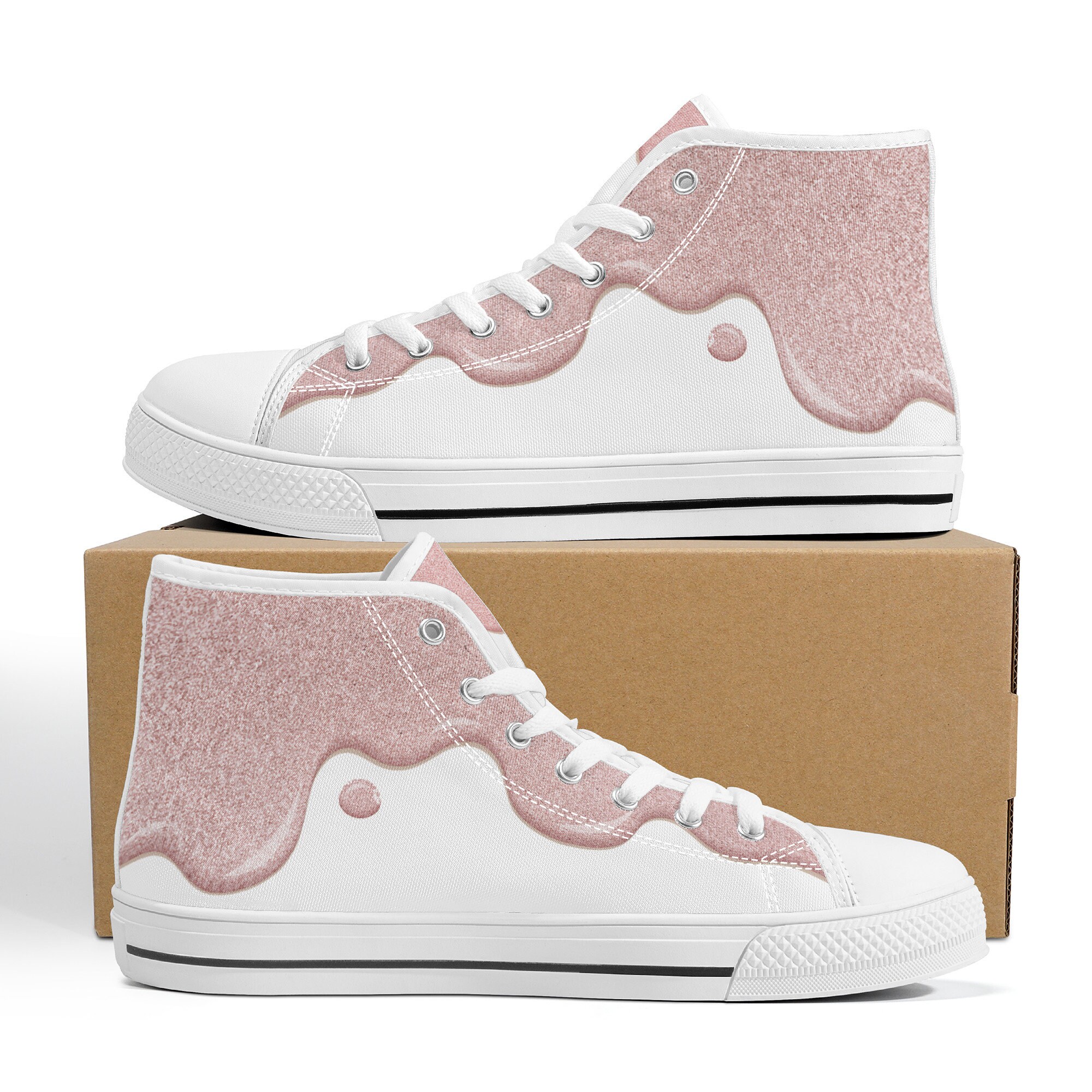 Fake Converse - Etsy UK Fake Converse - Etsy UK