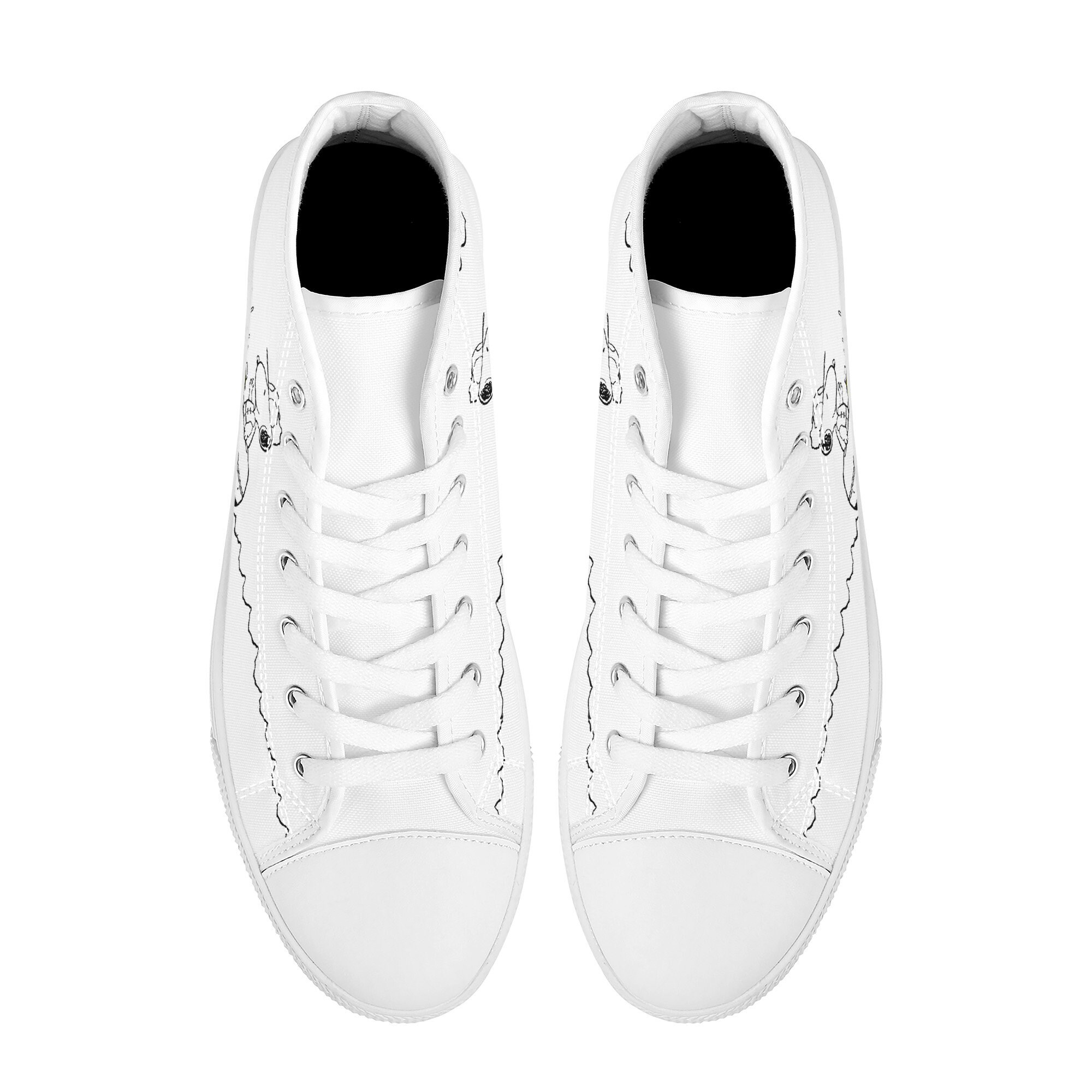 Snoopy Rowing | row row row the Boat | Gift for Her | Gift for Him ...