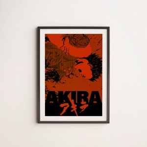 Akira Poster 2