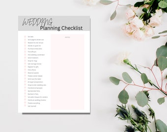 Printable Weekly Meal Planner, PDF Planner, Instant Download, A4 Print ...