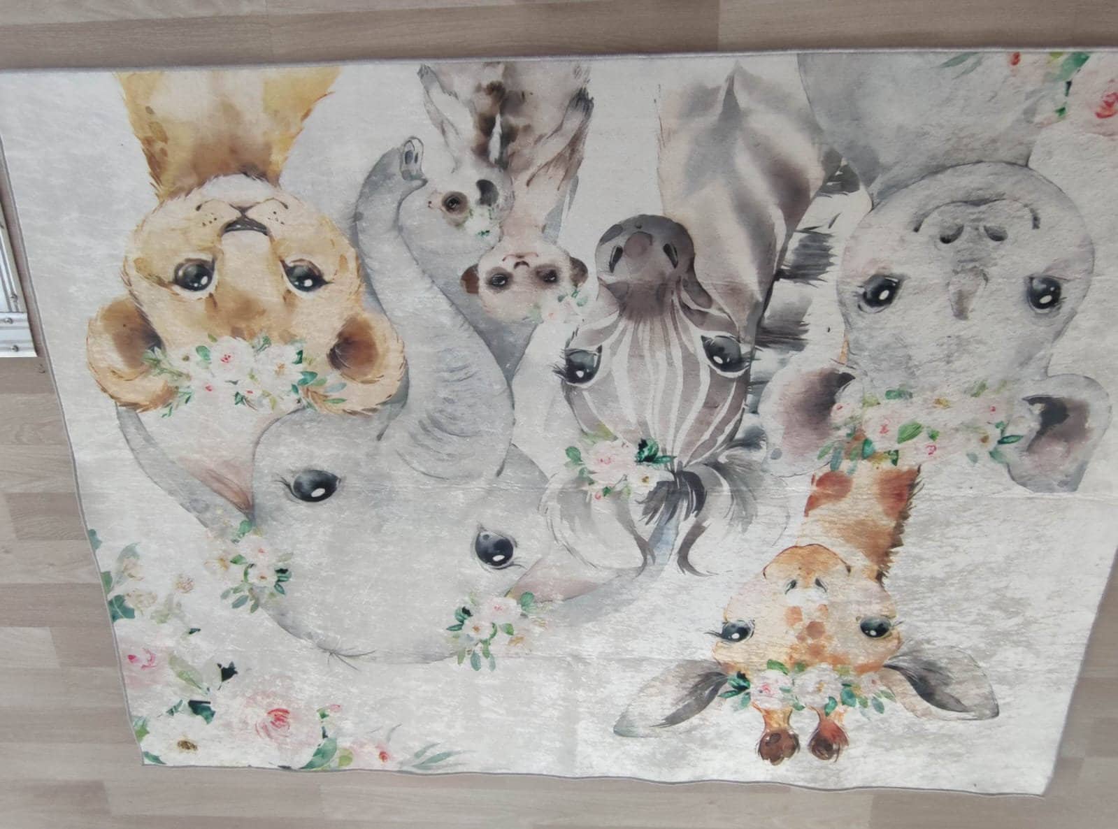 Moon Rug Stars Rug Minimalist Rug Nursery Rug Kids Rug Etsy