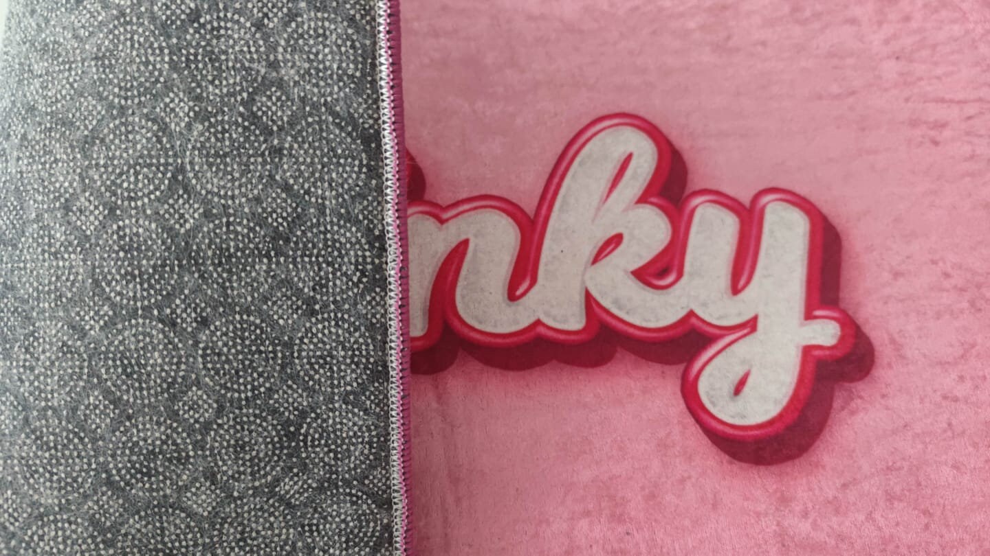 Your Name Rug Pink Rug Nursery Rug Girl Room Rug Gift for Etsy