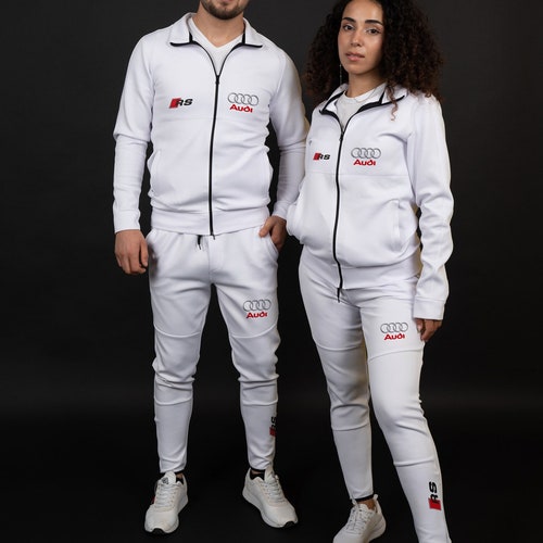 AUDI shops RS Trendy Tracksuit