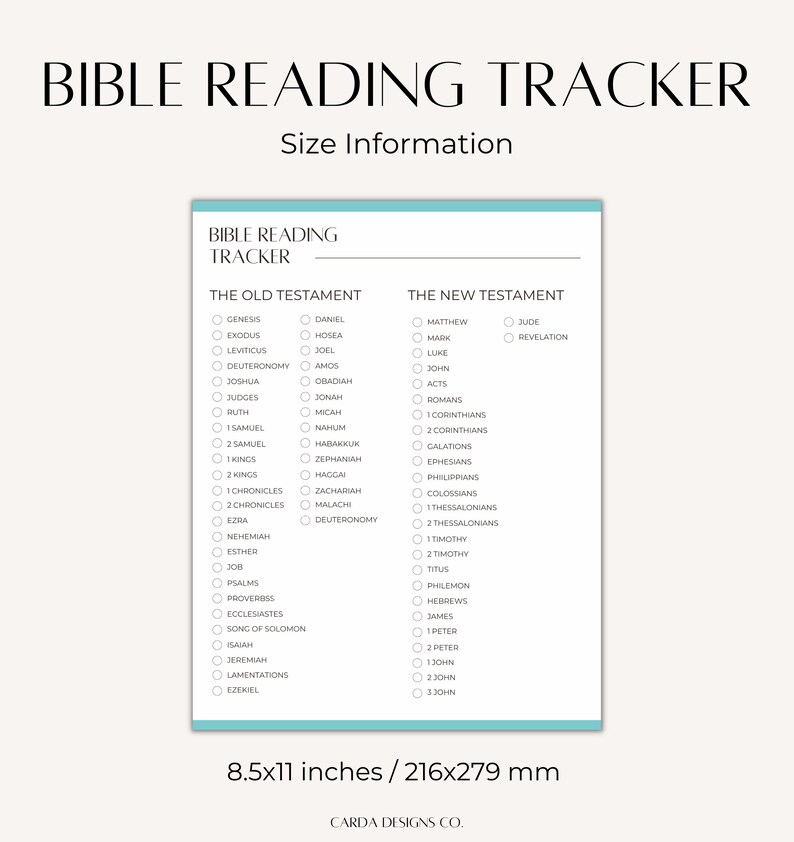Bible Reading Tracker Printable Bible Reading Log Books Of Etsy bible-reading-tracker-printable-bible-reading-log-books-of-etsy