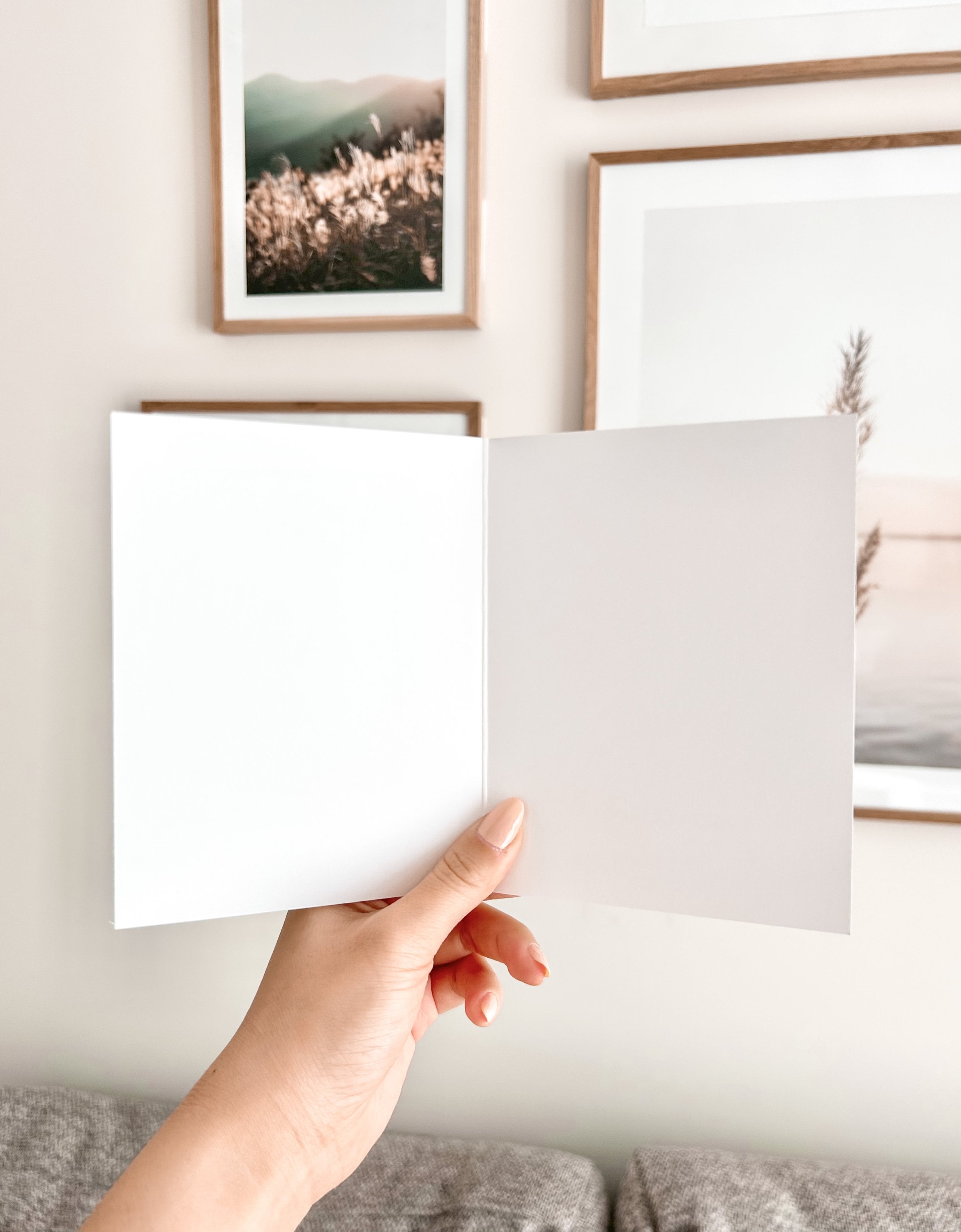 Mix and Match Card Bundle Cute Greeting Cards, Aesthetic Greeting Cards ...