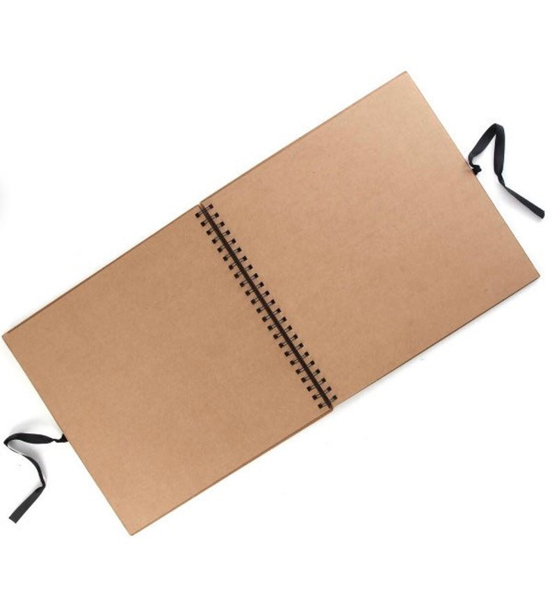 Personalised Scrapbook / Custom Scrapbook / Photo Album Etsy UK