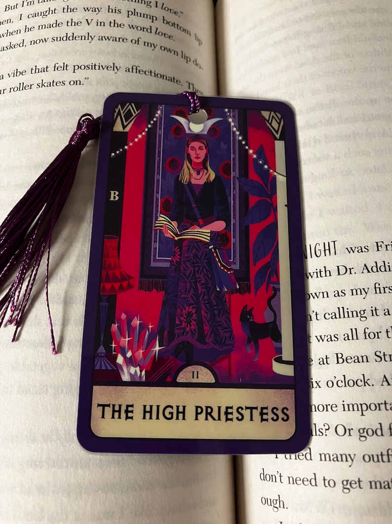 Buffy The Vampire Slayer Laminated Tarot Card Bookmark Etsy buffy-the-vampire-slayer-laminated-tarot-card-bookmark-etsy
