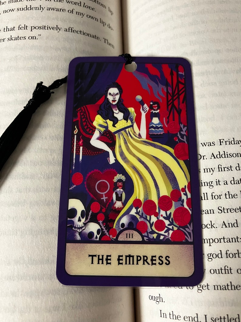 Buffy The Vampire Slayer Laminated Tarot Card Bookmark Etsy buffy-the-vampire-slayer-laminated-tarot-card-bookmark-etsy