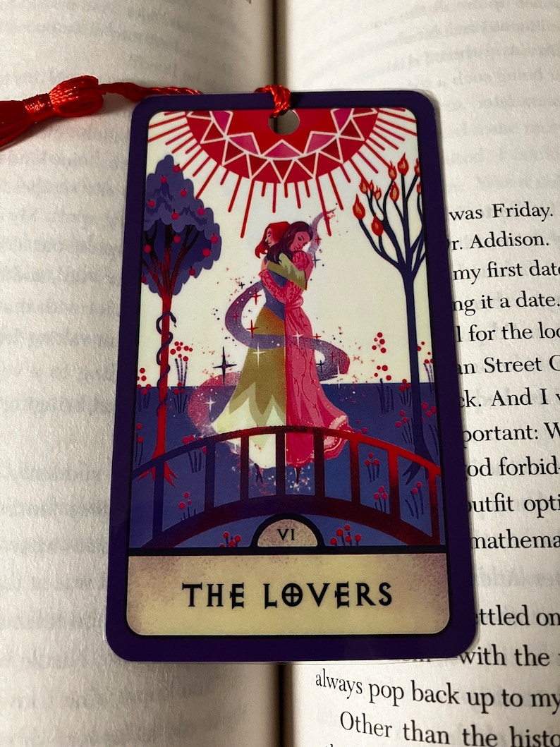 Buffy The Vampire Slayer Laminated Tarot Card Bookmark Etsy buffy-the-vampire-slayer-laminated-tarot-card-bookmark-etsy