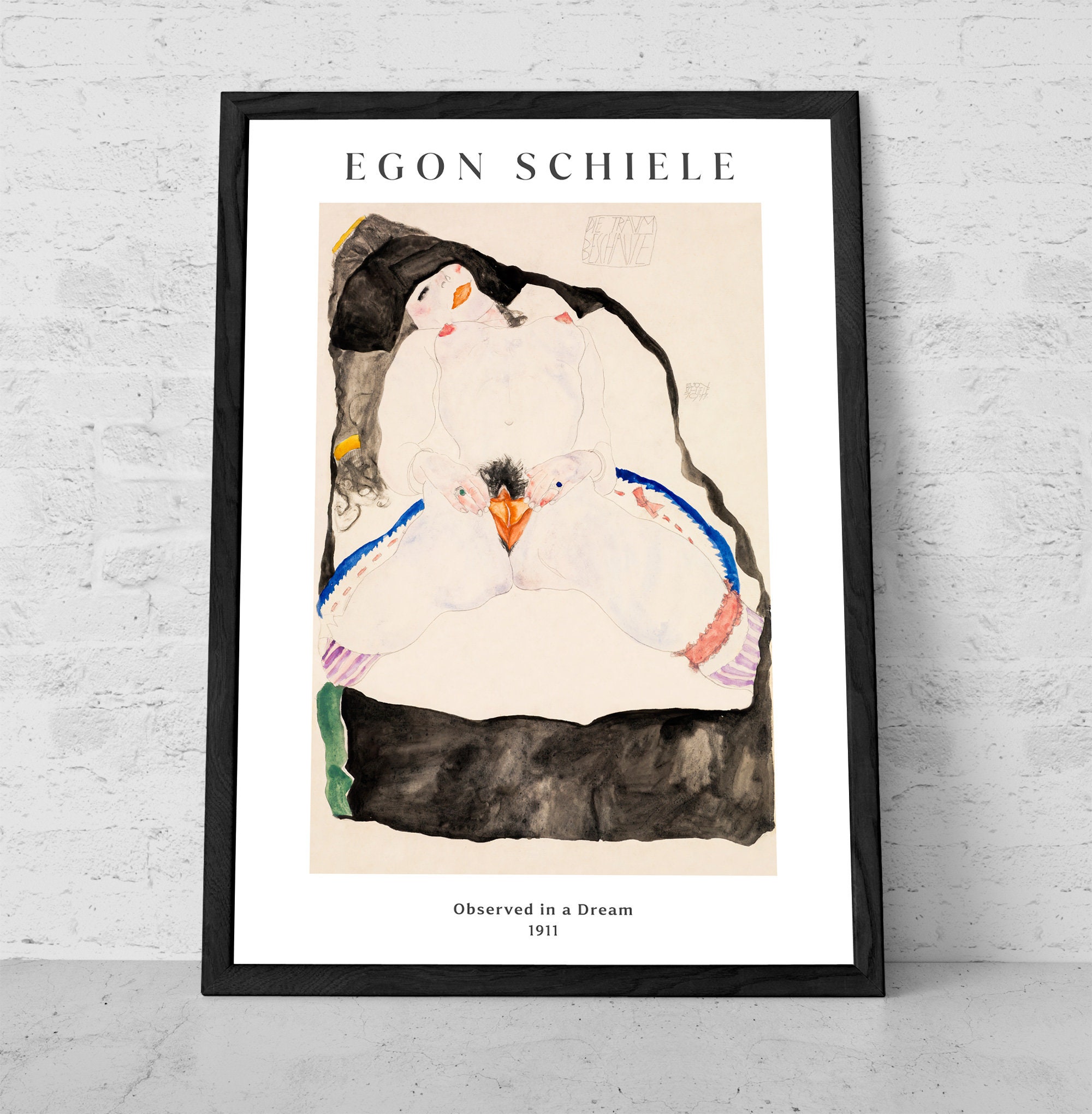 Egon Schiele 