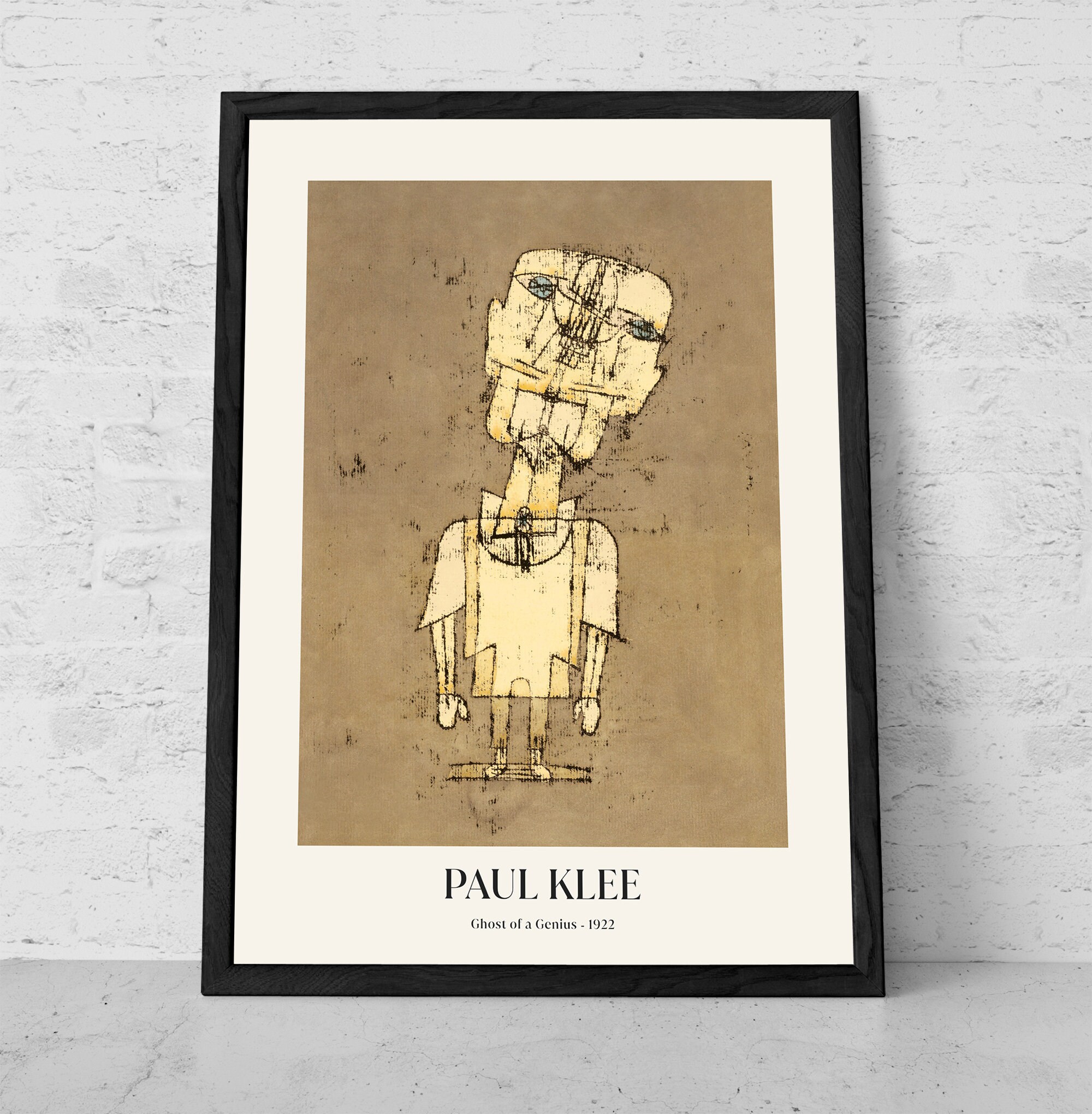 Paul Klee 