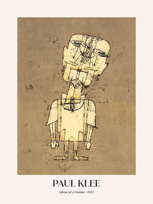 Paul Klee 