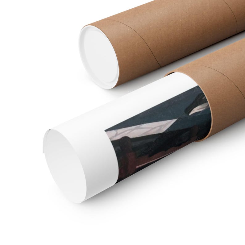 Johannes Vermeer Lady Writing a Letter With Her Maid Poster Etsy