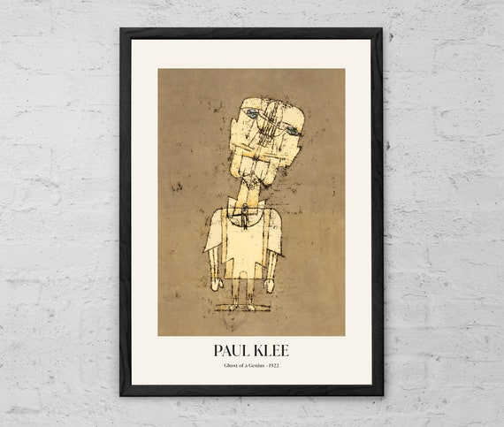 Paul Klee 
