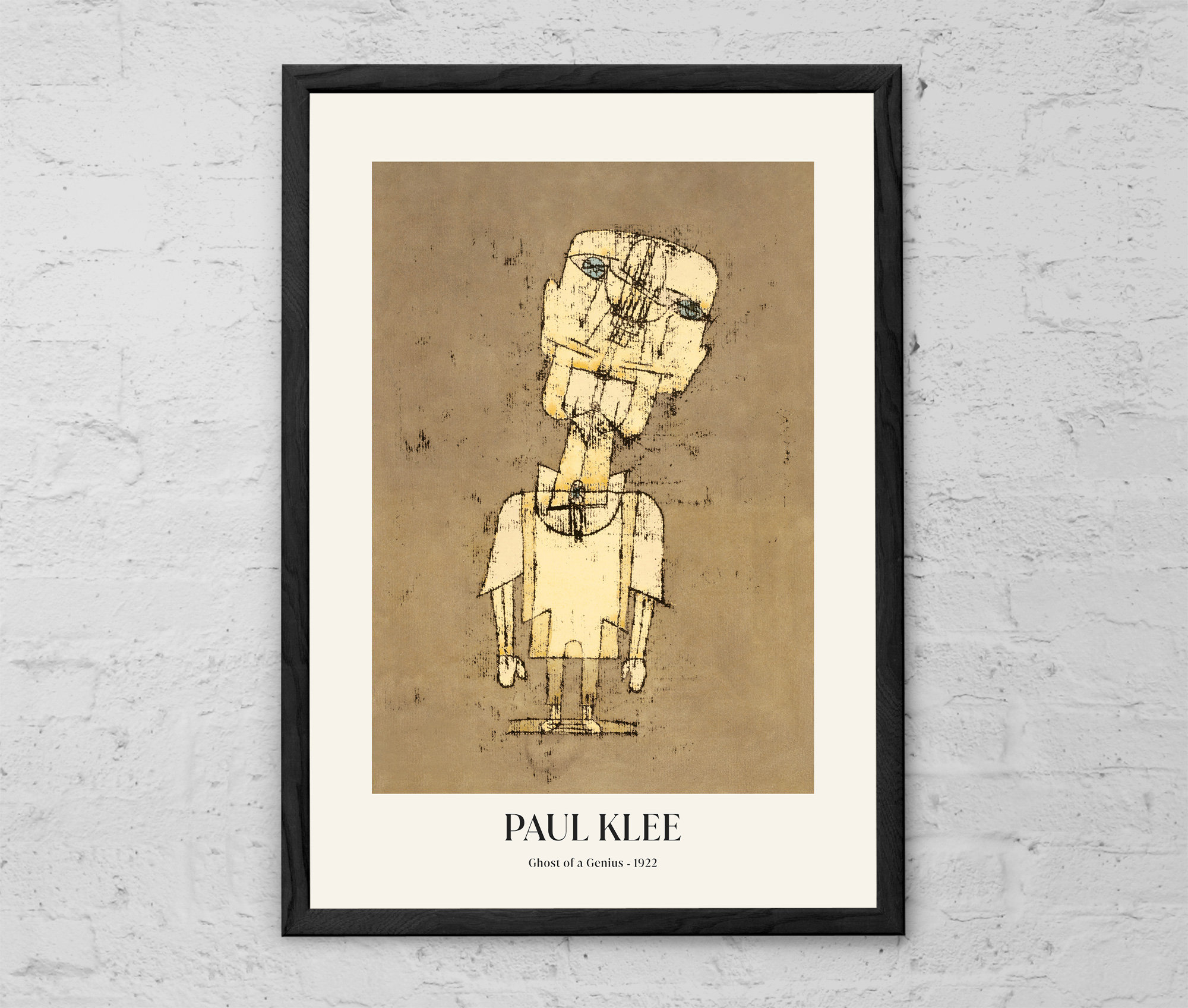 Paul Klee 