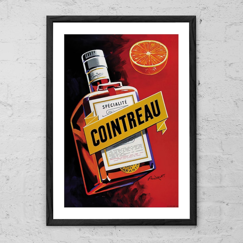 Cointreau - Etsy