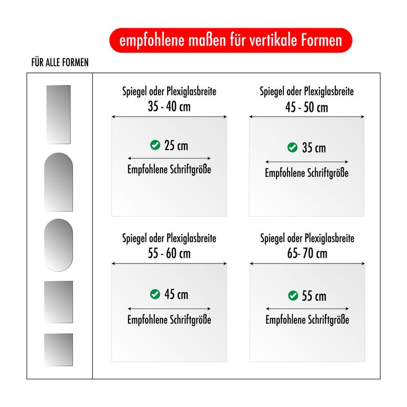 Personligt klistermärke för bröllopsspegel | Vinylbokstäver för bröllop | Förlovningsdekoration | Välkomstskylt för bröllop | Bismillah (valfritt) bild 14