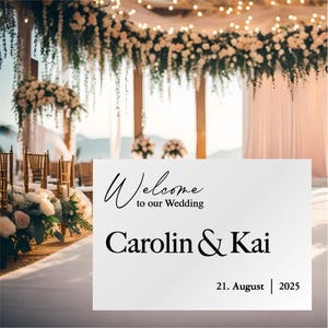 Folien Schriftzug Hochzeit, Willkommensschild Hochzeit personalisiert, Namensschild Hochzeit Folie, Hochzeit Dekoration personalisiert, Namensaufkleber Hochzeit, Spiegel Schriftzug Hochzeit, Hochzeit Willkommensschild Namen, Nisan Deko Schild, Verlobung Dekoration personalisiert, Sözdeko Namensschild, Personalisierte Hochzeitsdeko, Namensschild Folien Aufkleber, custom wedding welcome sign, personalized name sticker, mirror foil name sign, Hochzeit, Verlobung, personalisiert, Schriftzug, Sticker