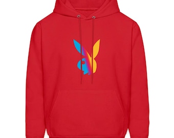 Color Play Hoodie