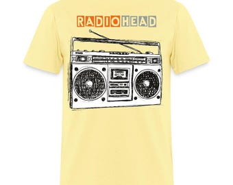Radiohead