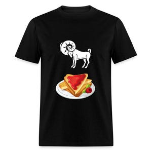 Ram Jam Shirt - Etsy UK