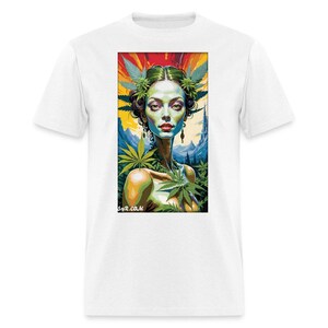 Mary Jane T-SHIRT