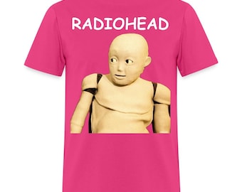 Radiohead