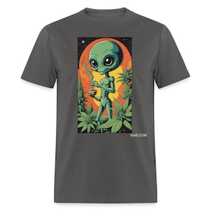 Smiley T-SHIRT