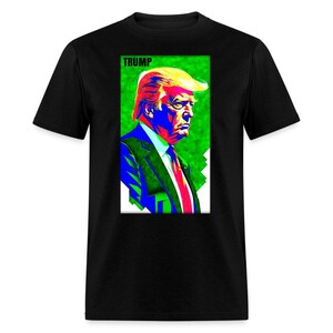 Trump T-SHIRT